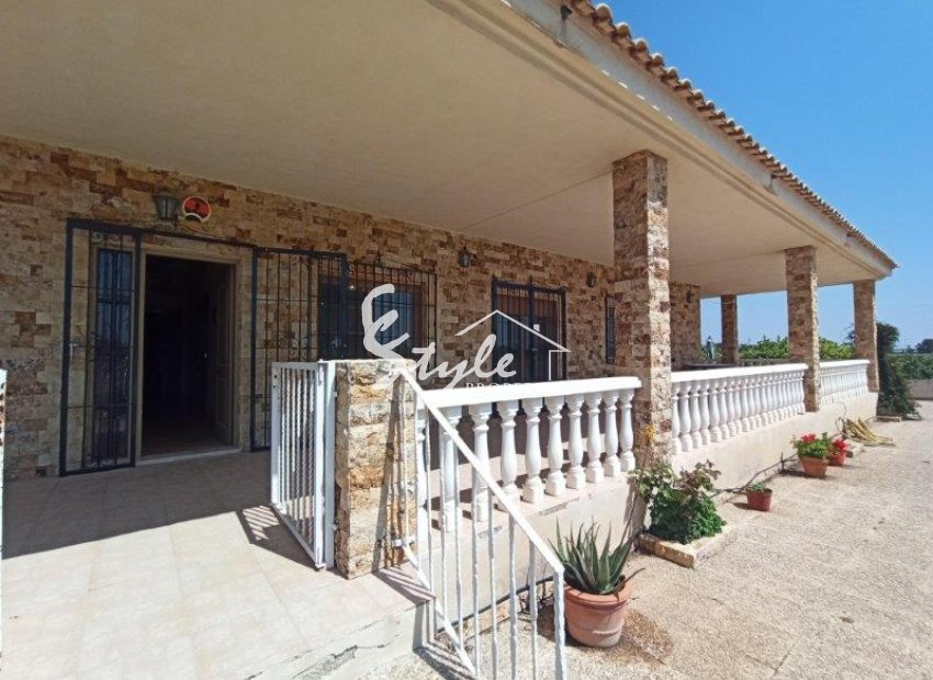 Resale - Village house - San Miguel De Salinas