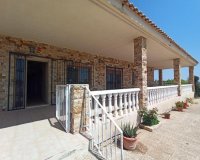 Resale - Village house - San Miguel De Salinas