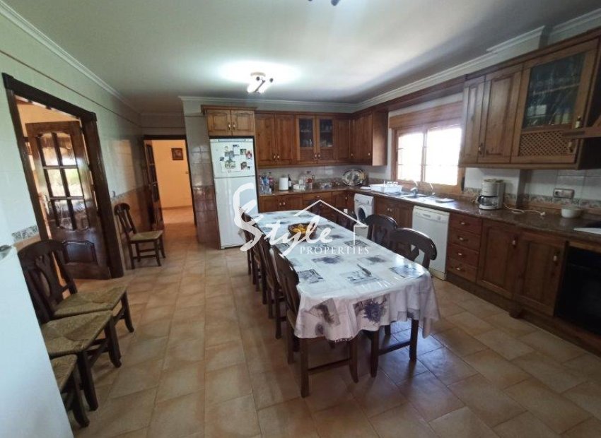 Resale - Village house - San Miguel De Salinas