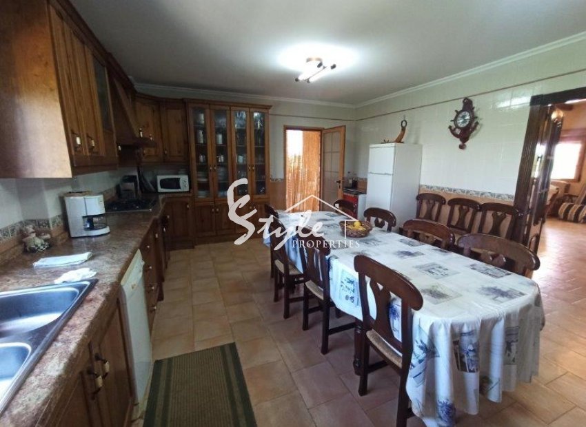 Resale - Village house - San Miguel De Salinas