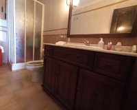 Resale - Village house - San Miguel De Salinas
