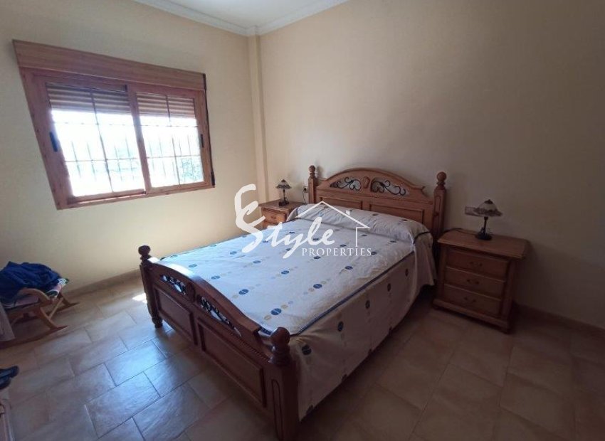 Resale - Village house - San Miguel De Salinas
