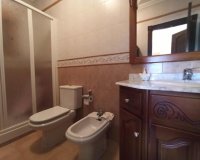 Resale - Village house - San Miguel De Salinas