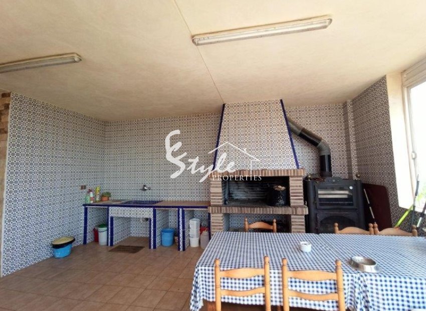 Resale - Village house - San Miguel De Salinas