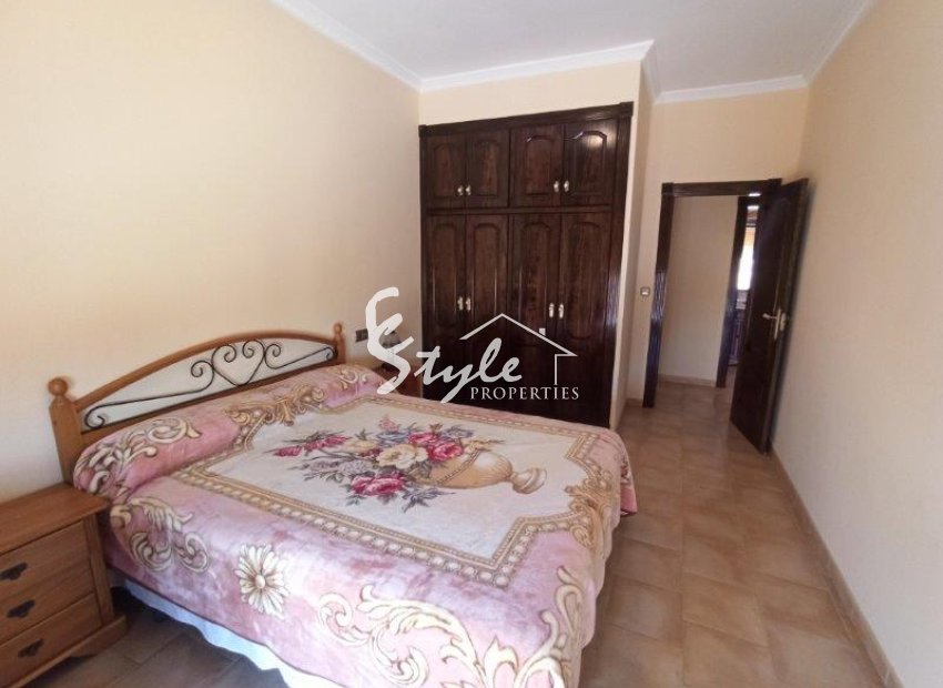 Resale - Village house - San Miguel De Salinas