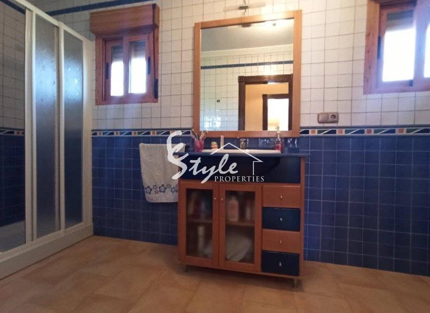 Resale - Village house - San Miguel De Salinas