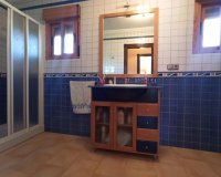 Resale - Village house - San Miguel De Salinas