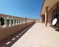 Resale - Village house - San Miguel De Salinas