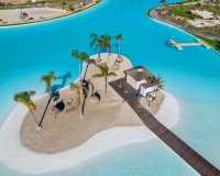 Reventa - 1. Apartment / flat - Los Alcazares - Santa Rosalía