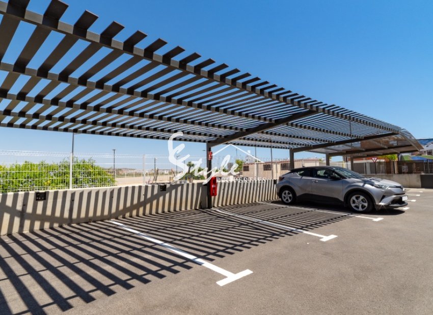 Reventa - 1. Apartment / flat - Los Alcazares - Santa Rosalía