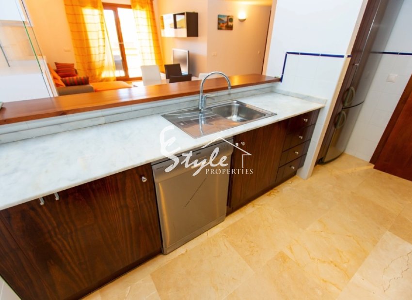 Reventa - 1. Apartment / flat - Punta Prima