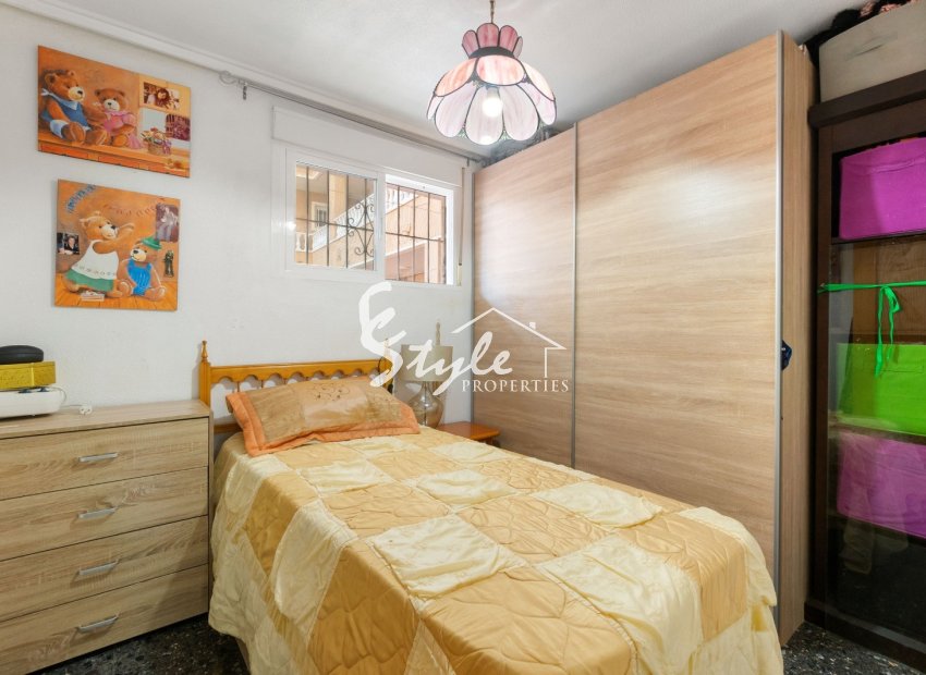 Reventa - 1. Apartment / flat - Punta Prima