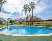 Reventa - 2. Adosado - Orihuela Costa  - Playa Flamenca