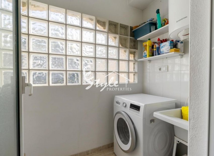 Reventa - 2. Adosado - Orihuela Costa  - Playa Flamenca