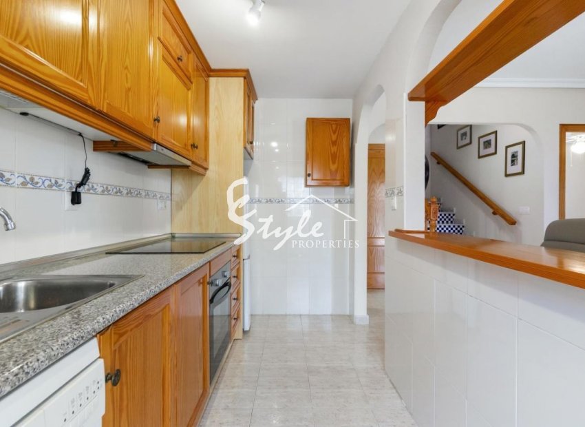 Reventa - 2. Adosado - Orihuela Costa  - Playa Flamenca