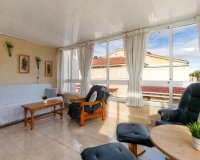 Reventa - 2. Adosado - Orihuela Costa  - Playa Flamenca