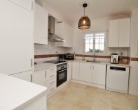 Reventa - 2. Adosado - Orihuela Costa  - Villamartin