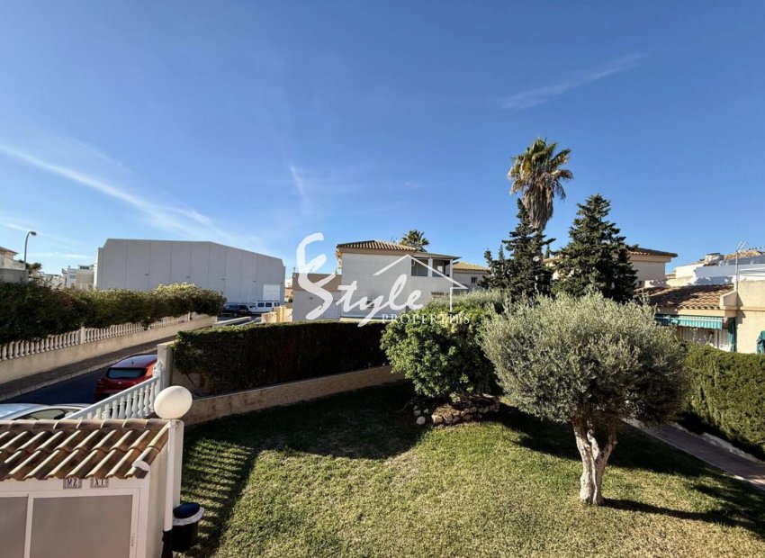 Reventa - 2. Adosado - Punta Prima