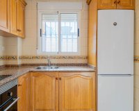 Reventa - 2. Adosado - Punta Prima