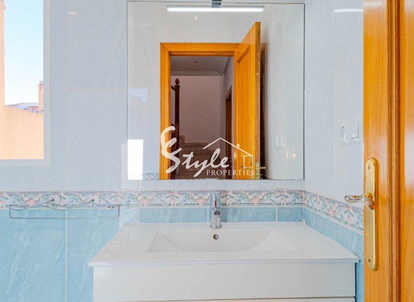 Reventa - 2. Adosado - Punta Prima