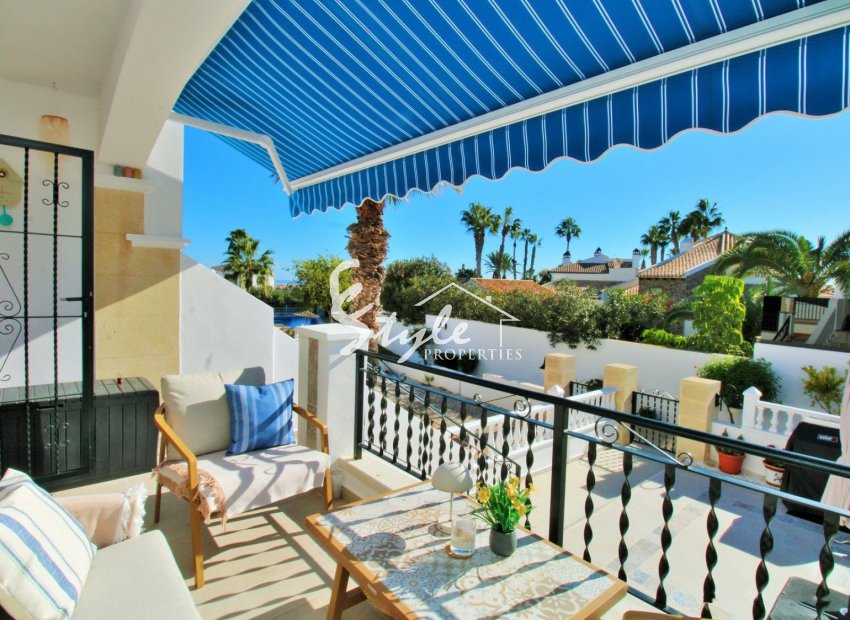 Reventa - 2. Town house - Orihuela Costa  - Villamartin