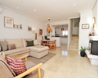 Reventa - 2. Town house - Orihuela Costa  - Villamartin