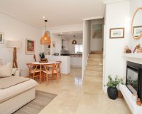 Reventa - 2. Town house - Orihuela Costa  - Villamartin