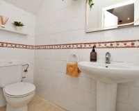 Reventa - 2. Town house - Orihuela Costa  - Villamartin