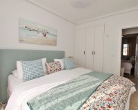 Reventa - 2. Town house - Orihuela Costa  - Villamartin