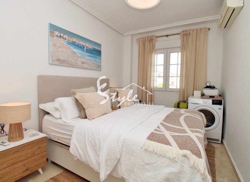 Reventa - 2. Town house - Orihuela Costa  - Villamartin