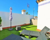 Reventa - 2. Town house - Orihuela Costa  - Villamartin