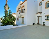 Reventa - 2. Town house - Orihuela Costa  - Villamartin