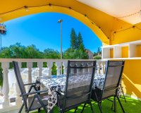 Reventa - Adosado - Algorfa (montemar) - Comunidad valenciana