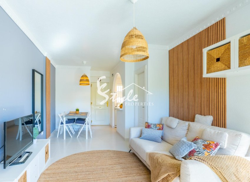 Reventa - Adosado - Algorfa (montemar) - Comunidad valenciana