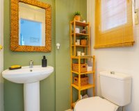 Reventa - Adosado - Algorfa (montemar) - Comunidad valenciana