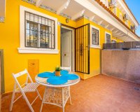 Reventa - Adosado - Algorfa (montemar) - Comunidad valenciana