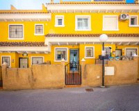 Reventa - Adosado - Algorfa (montemar) - Comunidad valenciana