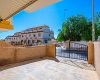 Reventa - Adosado - Algorfa (montemar) - Comunidad valenciana