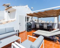 Reventa - Adosado - Alicante - Monte Y Mar