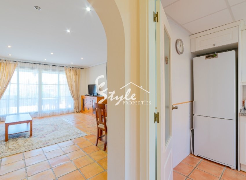 Reventa - Adosado - Benidorm - Finestrat