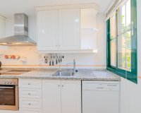 Reventa - Adosado - Benidorm - Finestrat