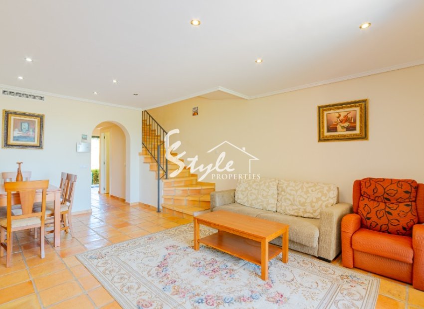 Reventa - Adosado - Benidorm - Finestrat