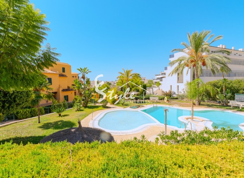 Reventa - Adosado - Benidorm - Finestrat