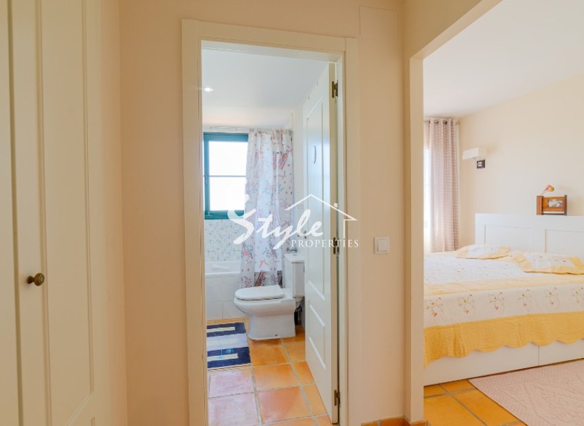 Reventa - Adosado - Benidorm - Finestrat