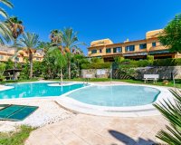 Reventa - Adosado - Benidorm - Finestrat