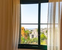 Reventa - Adosado - Benidorm - Finestrat