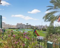 Reventa - Adosado - Benidorm - Golf Bahía