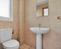 Reventa - Adosado - Benidorm - Golf Bahía