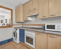 Reventa - Adosado - Benidorm - Golf Bahía