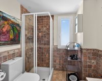 Reventa - Adosado - Benidorm - Golf Bahía